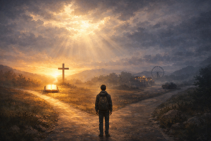 MAKING THE RIGHT CHOICES II